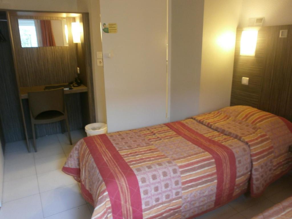 Fasthotel Toulon Cuers Exterior foto